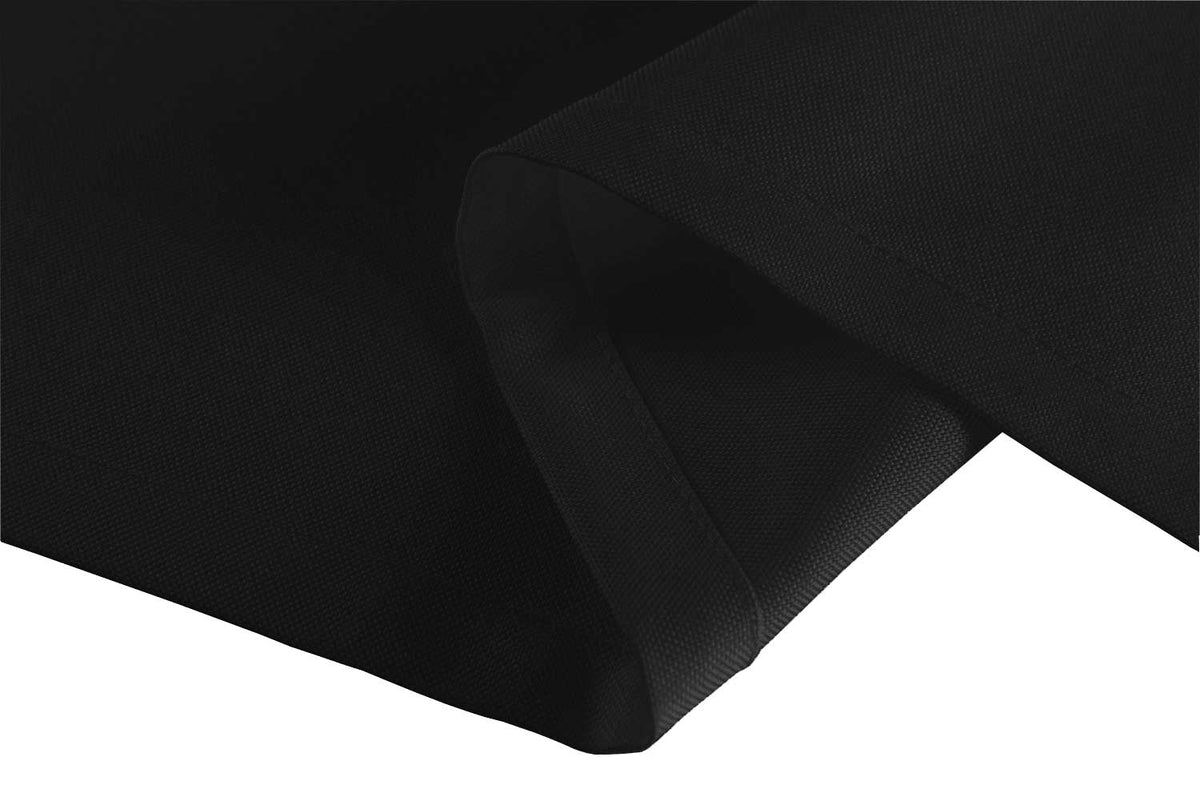 Flächenvorhang Schiebegardine Cationic blickdicht Leinen Optik natura seidenmatt Landhaus Stil 204411 Schiebegardine 10000265_fabric_schwarz_2_e8dff399-9c41-4216-8823-9374757df3fe | girdainenbox.com