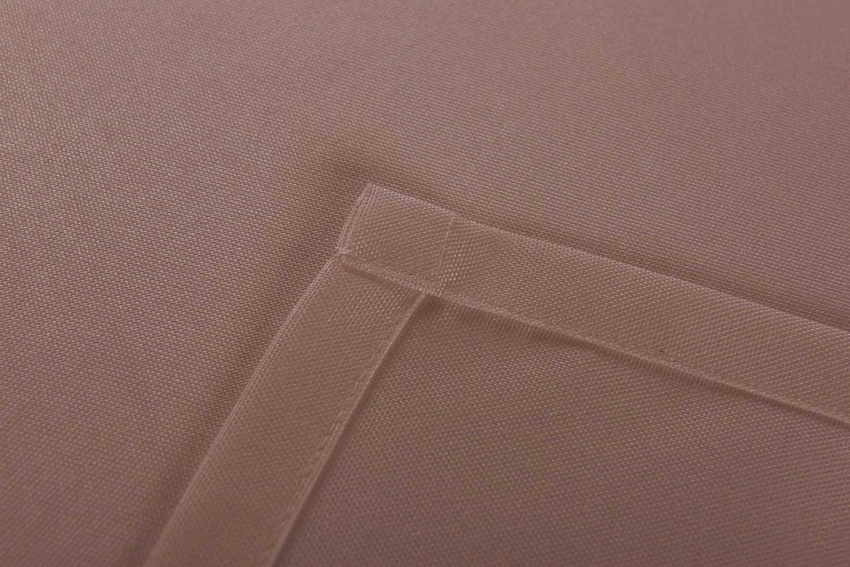 Flächenvorhang Schiebegardine Cationic blickdicht Leinen Optik natura seidenmatt Landhaus Stil 204411 Schiebegardine 10000265_fabric_taupe_3_8062e9d6-b33a-42a4-ba6c-a6b6c2dafc99 | girdainenbox.com