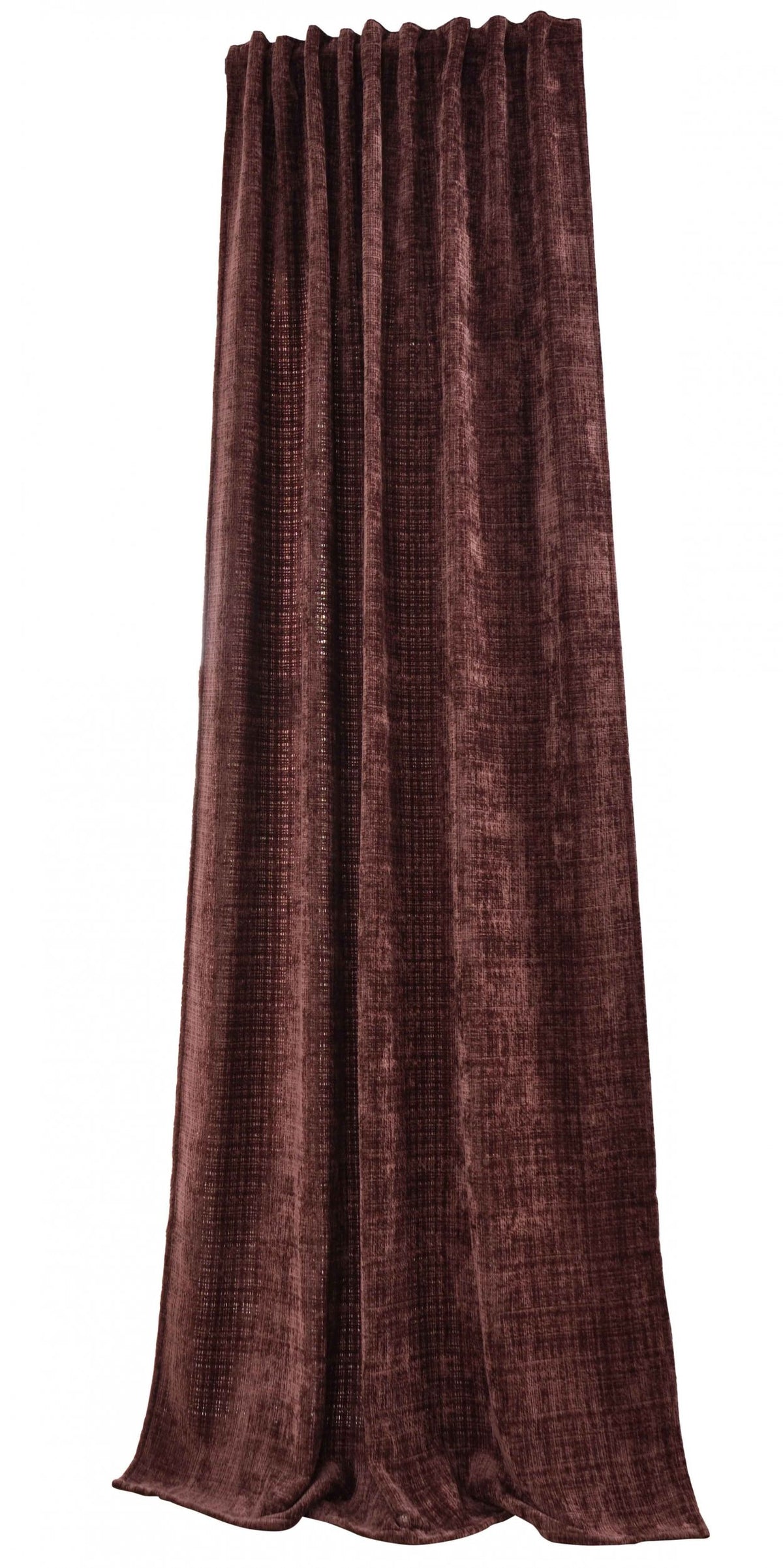 Vorhang Chenille Jacquard »RIGA« mit Multiband-Aufhängung Luxuriöser Stil für Ihr Zuhause 2023500 Vorhang 15 | girdainenbox.com