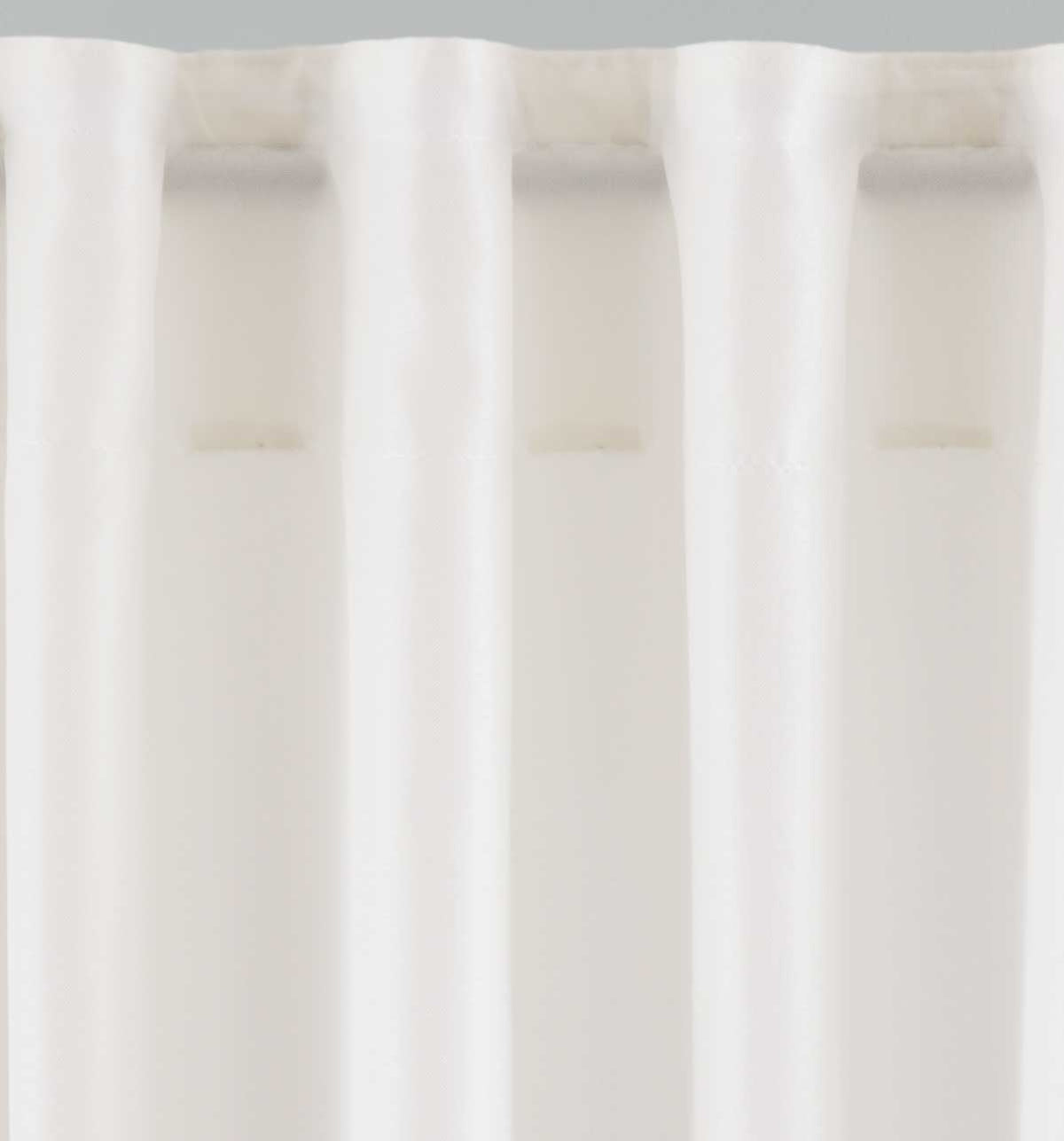 Vorhang Verdeckte Schlaufen Cationic »JENA« Blickdicht Leinen Optik Gardine Meliert Gardinenband mit Raffhalter 2019037 Vorhang 2019037creme-st_05c0ce88-2c0e-4b46-8b8c-1bba2dd6d5ce | girdainenbox.com