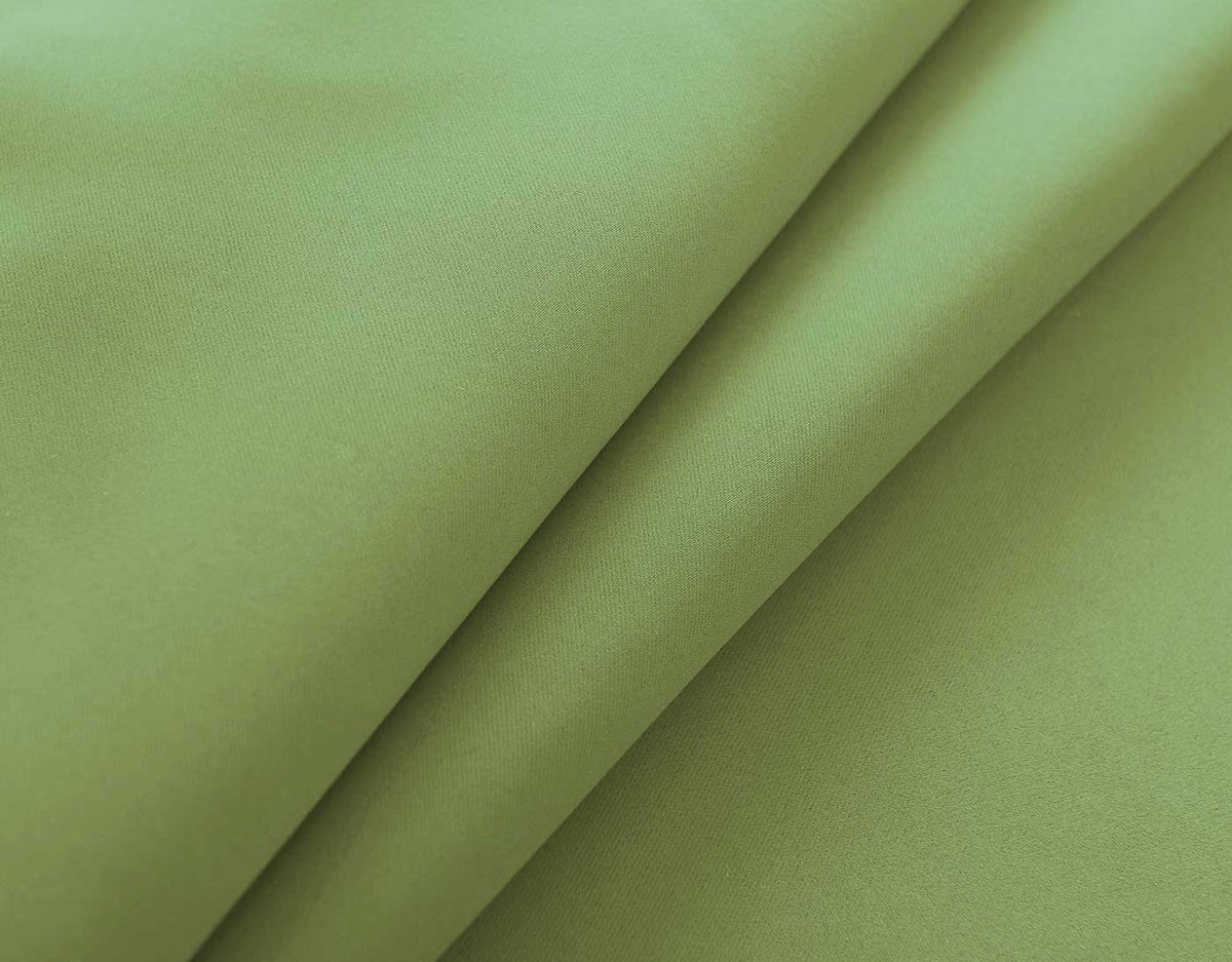 Vorhang Blickdicht »NewYork« 1er-Pack Thermo-Gardine Verdunkelungsvorhang Blackout Ösen schalldämmend UV-Schutz Raffhalter 201920600 Vorhang 201920600_gruen_1 | girdainenbox.com