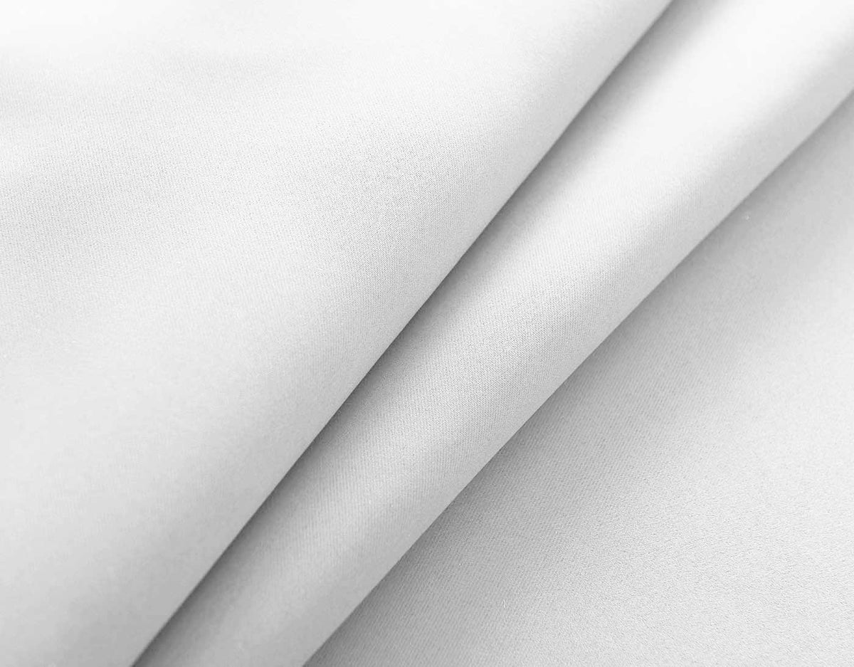 Vorhang Blickdicht »NewYork« 1er-Pack Thermo-Gardine Verdunkelungsvorhang Blackout Ösen schalldämmend UV-Schutz Raffhalter 201920600 Vorhang 201920600_weiss_1 | girdainenbox.com