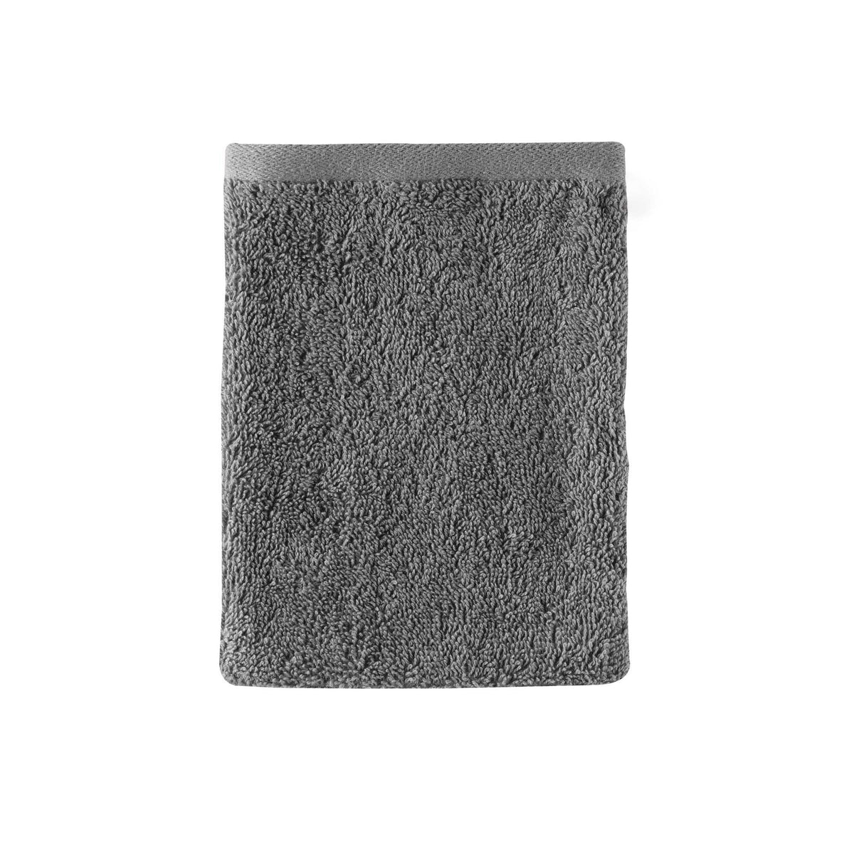 Frottee Waschlappen Handtuch Saunatuch »Montreal« 100% Bio Baumwolle 500 g/m² Nachhaltig Dunkelgrau Waschhandschuh 15x20 cm Frottee 2020100dunkelgrau_28dee94e-2bda-46a9-868a-1977d9ae8dfe | girdainenbox.com