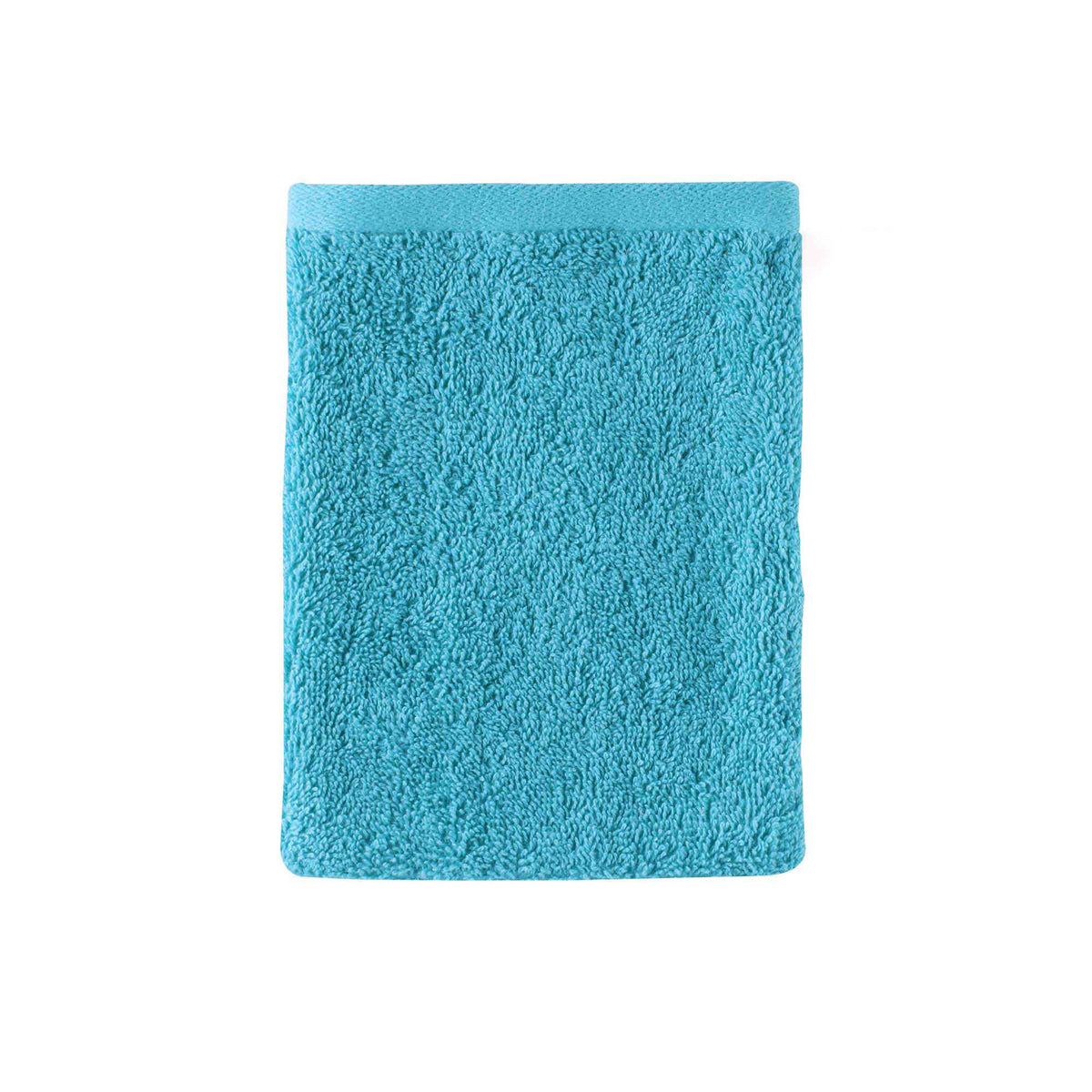 Frottee Waschlappen Handtuch Saunatuch »Montreal« 100% Bio Baumwolle 500 g/m² Nachhaltig Türkis Waschhandschuh 15x20 cm Frottee 2020100tuerkis_dacd5ff1-34c0-4d49-855e-6dff503702bb | girdainenbox.com