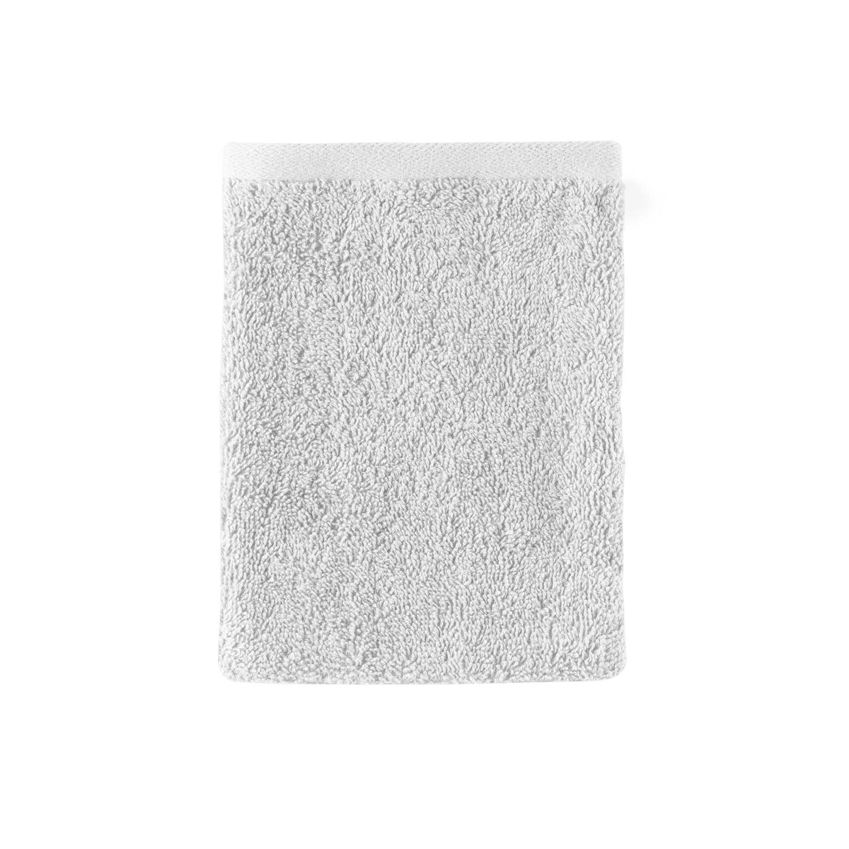 Frottee Waschlappen Handtuch Saunatuch »Montreal« 100% Bio Baumwolle 500 g/m² Nachhaltig Weiß Waschhandschuh 15x20 cm Frottee 2020100weiss_68940b5b-bc83-4edf-9d0a-1f82c5700987 | girdainenbox.com