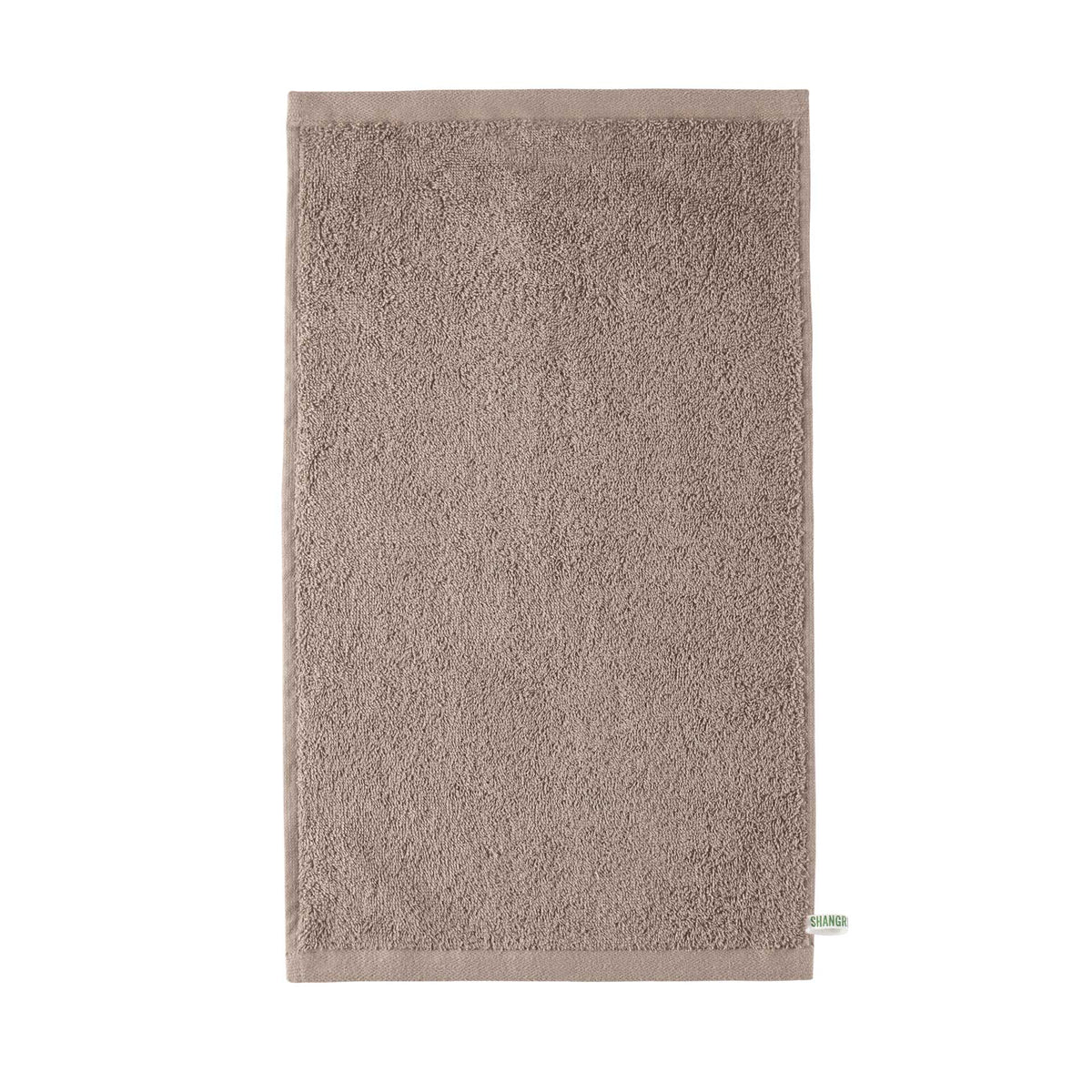 Frottee Waschlappen Handtuch Saunatuch »Montreal« 100% Bio Baumwolle 500 g/m² Nachhaltig Taupe Gästetuch 30x50 cm Frottee 2020101taupe_b58a2623-8b13-4150-ace6-4bd0e1f6ada9 | girdainenbox.com