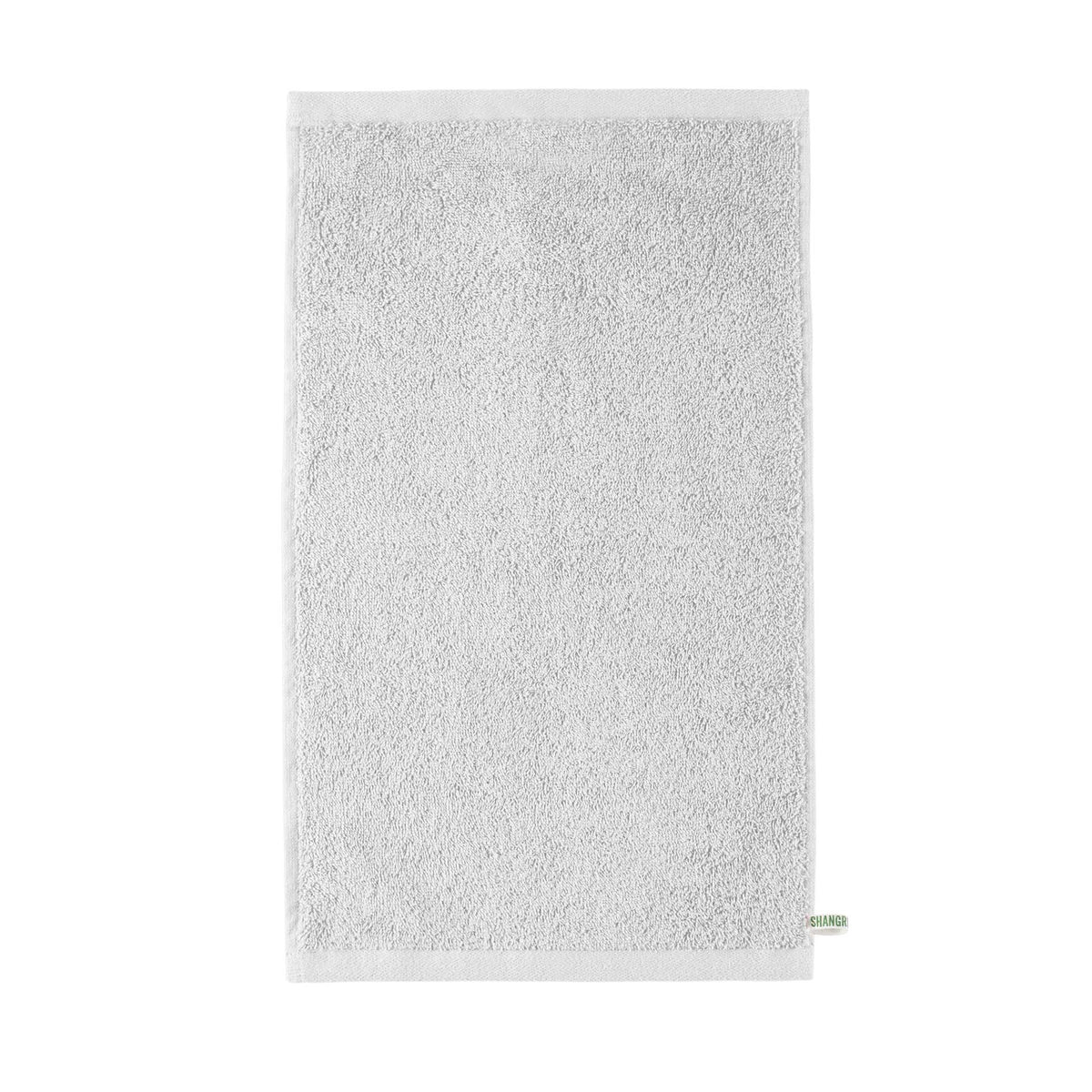 Frottee Waschlappen Handtuch Saunatuch »Montreal« 100% Bio Baumwolle 500 g/m² Nachhaltig Weiß Gästetuch 30x50 cm Frottee 2020101weiss_3e370b44-6628-4422-80d1-05c62f554ed5 | girdainenbox.com