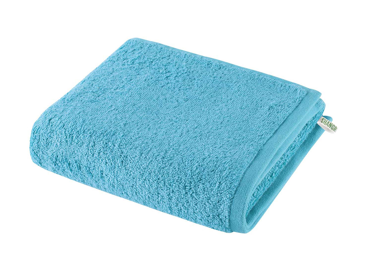 Frottee Waschlappen Handtuch Saunatuch »Montreal« 100% Bio Baumwolle 500 g/m² Nachhaltig Türkis Handtuch 50x100 cm Frottee 2020102tuerkis_0faeeb27-506e-4237-8438-ffbb7e2cb60d | girdainenbox.com