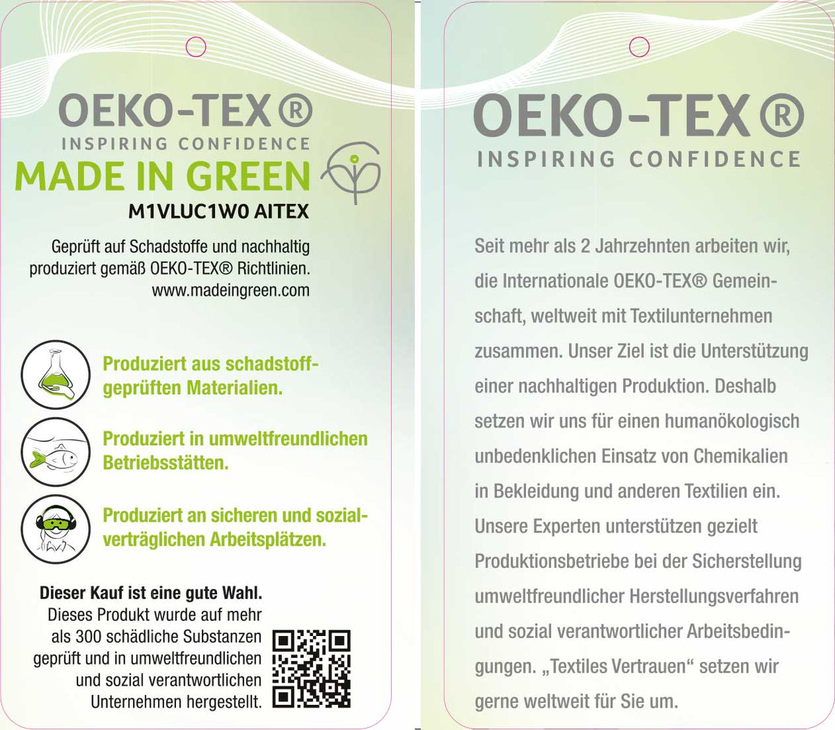 2er Set Bio Organic Vorhänge »Bremen« Reine Bio Baumwolle Blickdicht Gardinen Verdeckte Schlaufen Gardinenband Pflegeleicht 202088 Vorhang Set 202088_mig | girdainenbox.com