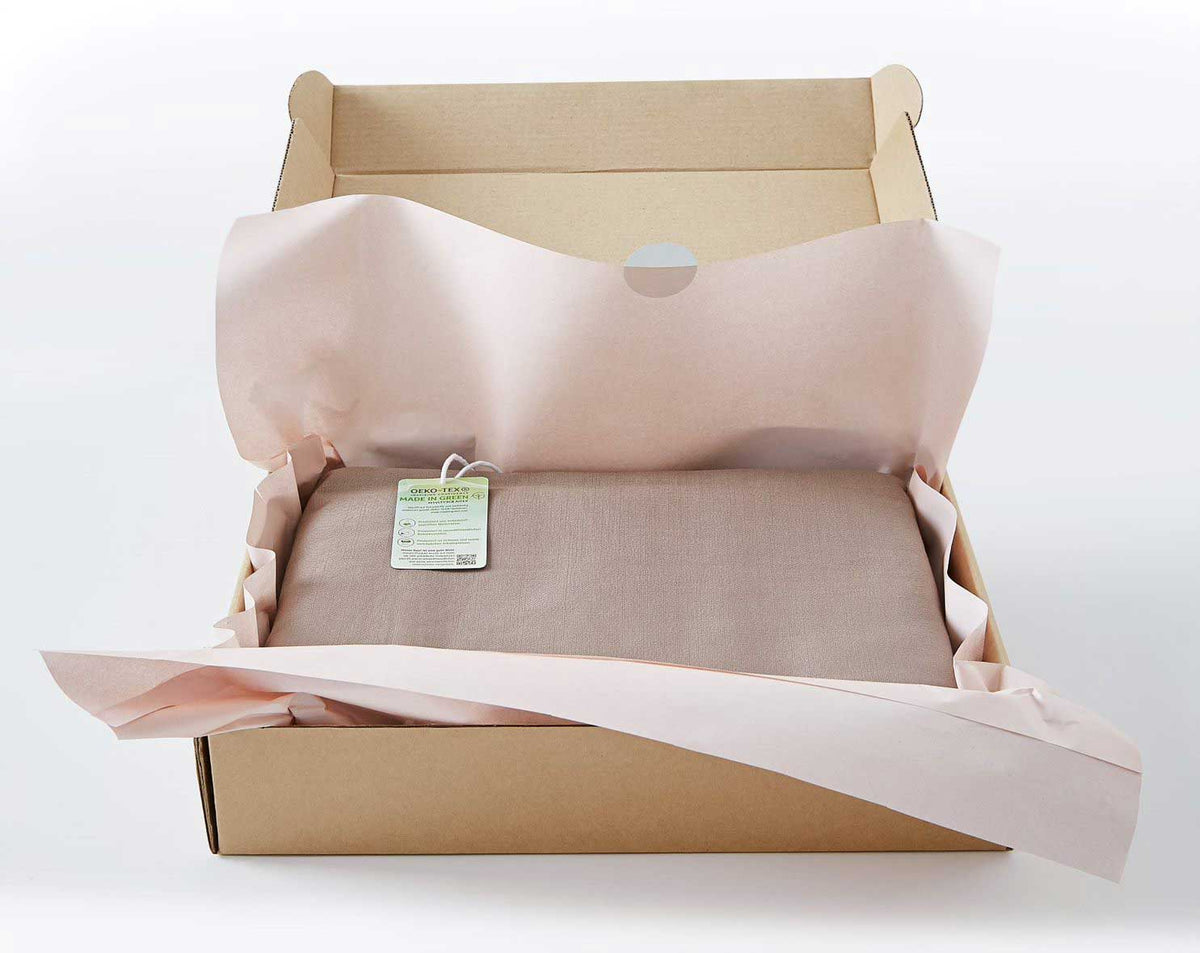 2er Set Bio Organic Vorhänge »Bremen« Reine Bio Baumwolle Blickdicht Gardinen Verdeckte Schlaufen Gardinenband Pflegeleicht 202088 Vorhang Set 20208x_box_6_2 | girdainenbox.com