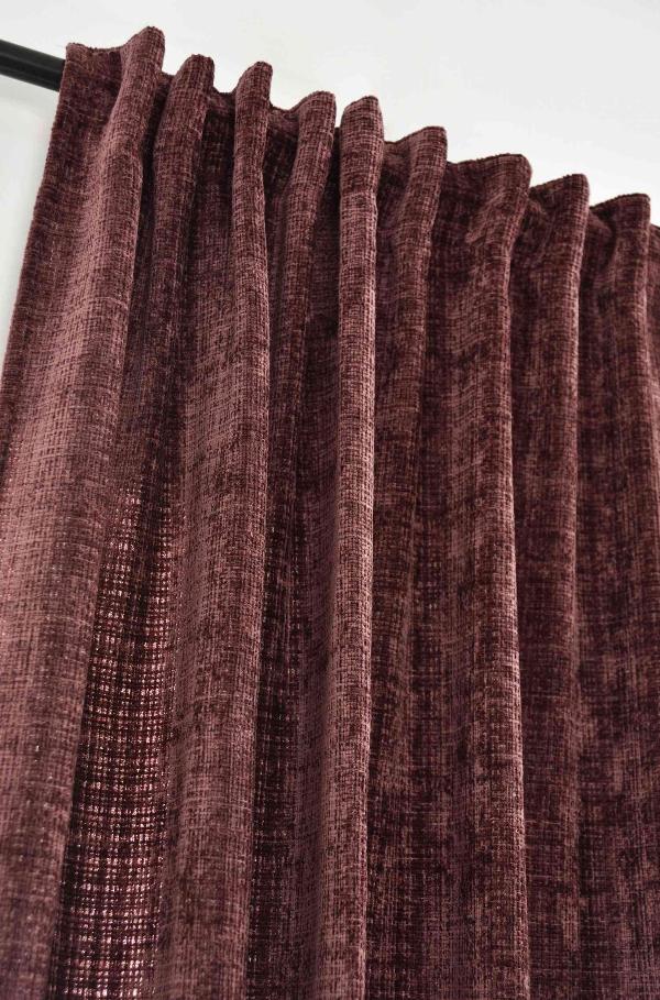 2er Set Vorhänge Chenille Jacquard »RIGA« mit Multiband-Aufhängung Luxuriöser Stil für Ihr Zuhause 2023500-2 Vorhang Set 47595871437064_65b50288-4e40-4b78-97d1-1fb867762038 | girdainenbox.com