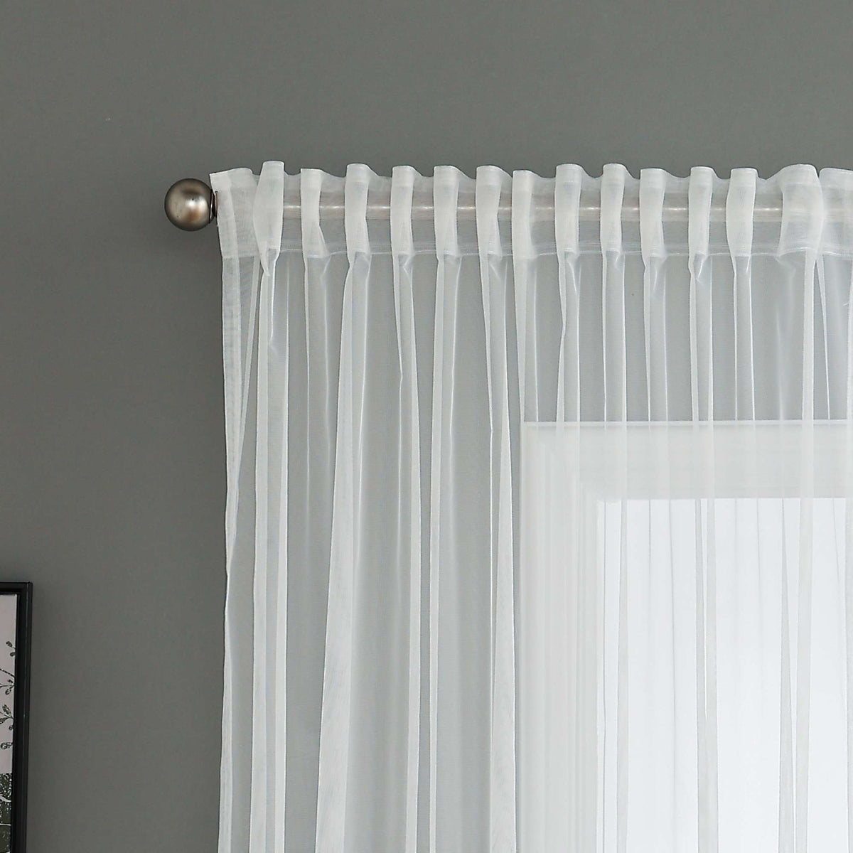 Gardine Raschel Stickerei Design »Florenz« Multiband für Gardinenschiene und Gardinenstange Elegante Fensterdekoration 2023200 Gardinenschal 593A0176 | girdainenbox.com