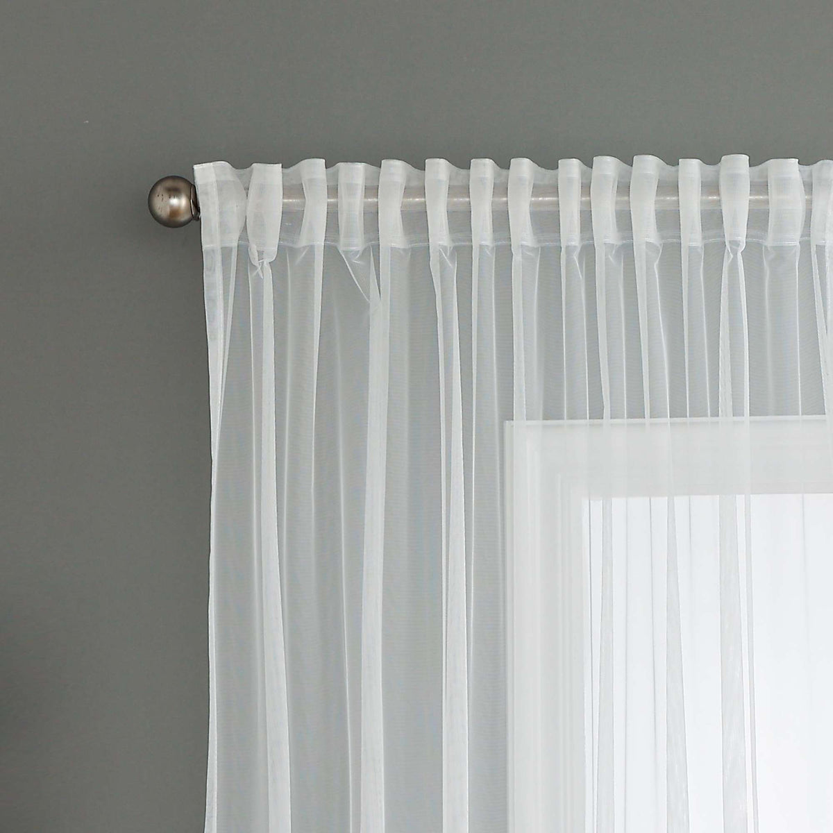 Gardine Raschel Stickerei Design »Florenz« Multiband für Gardinenschiene und Gardinenstange Elegante Fensterdekoration 2023200 Gardinenschal 593A0196 | girdainenbox.com