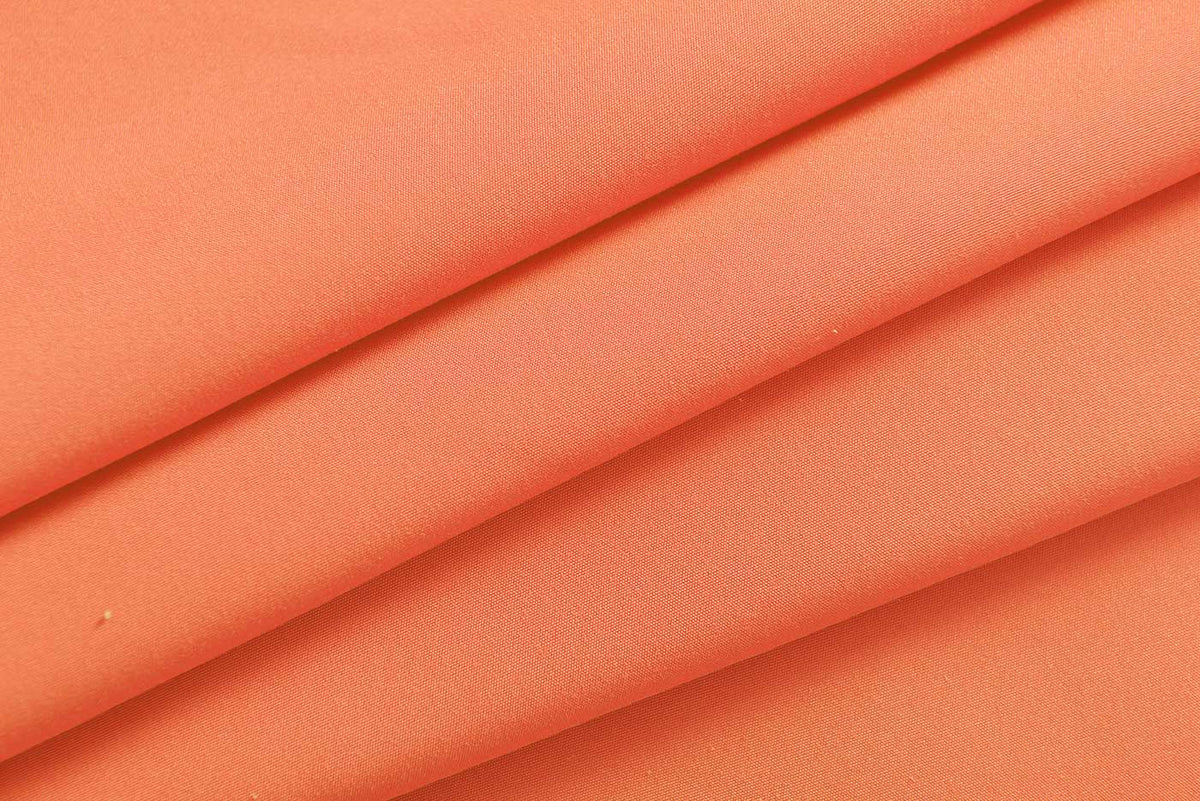 1er Set Schiebegardine Flächenvorhang Mikrofaser Vorhang Gardine Raumteiler Matt Paneelwagen Beschwerungsstange 85600N Schiebegardine 85600-orange_1_06fe2412-c212-43bf-b335-e047841e89de | girdainenbox.com