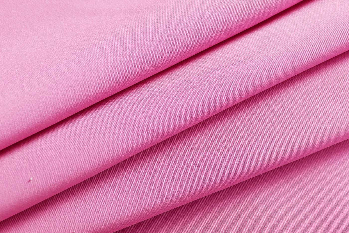 2er Set Schiebegardinen Flächenvorhänge Mikrofaser Vorhang Gardine Schiebe Matt Paneelwagen Beschwerungsstangen 85600N2 Schiebegardine 85600-pink | girdainenbox.com