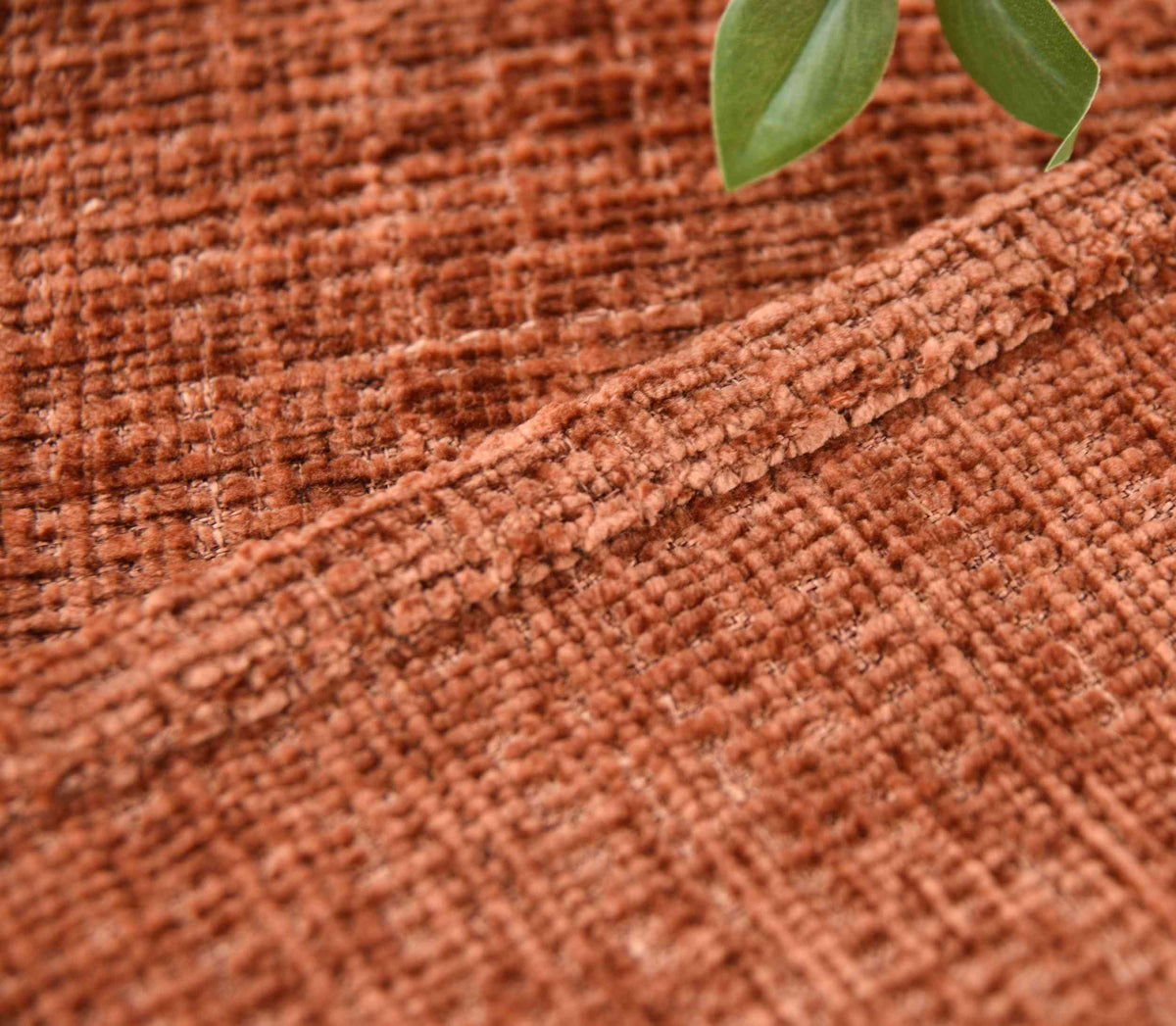 Vorhang Chenille Jacquard »RIGA« mit Multiband-Aufhängung Luxuriöser Stil für Ihr Zuhause 2023500 Vorhang Img1401_2 | girdainenbox.com