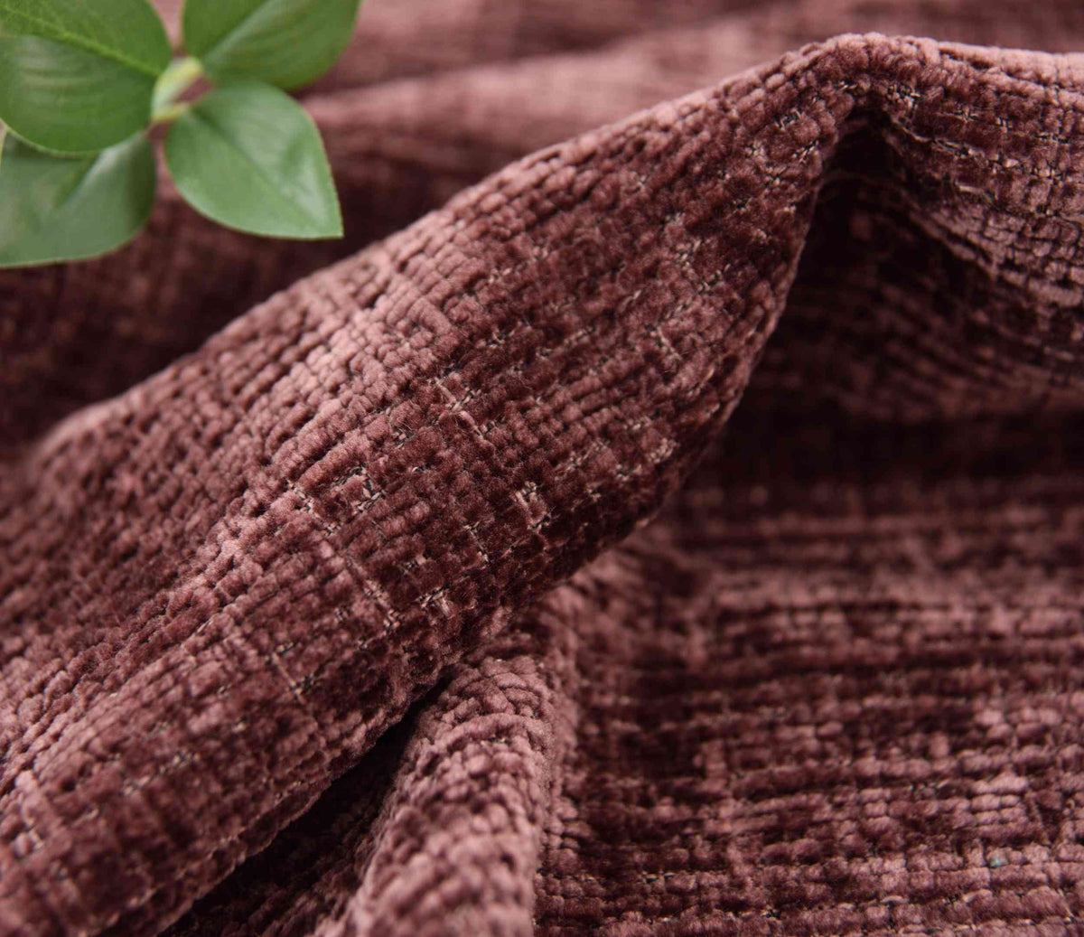 Vorhang Chenille Jacquard »RIGA« mit Multiband-Aufhängung Luxuriöser Stil für Ihr Zuhause 2023500 Vorhang Img1422 | girdainenbox.com