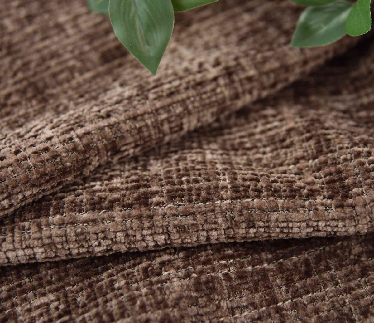Vorhang Chenille Jacquard »RIGA« mit Multiband-Aufhängung Luxuriöser Stil für Ihr Zuhause 2023500 Vorhang Img1444 | girdainenbox.com