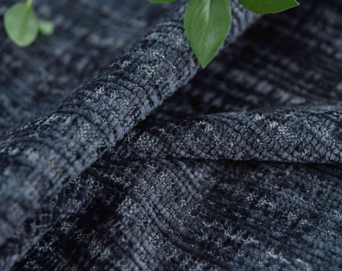 Vorhang Chenille Jacquard »RIGA« mit Multiband-Aufhängung Luxuriöser Stil für Ihr Zuhause 2023500 Vorhang Img1473 | girdainenbox.com