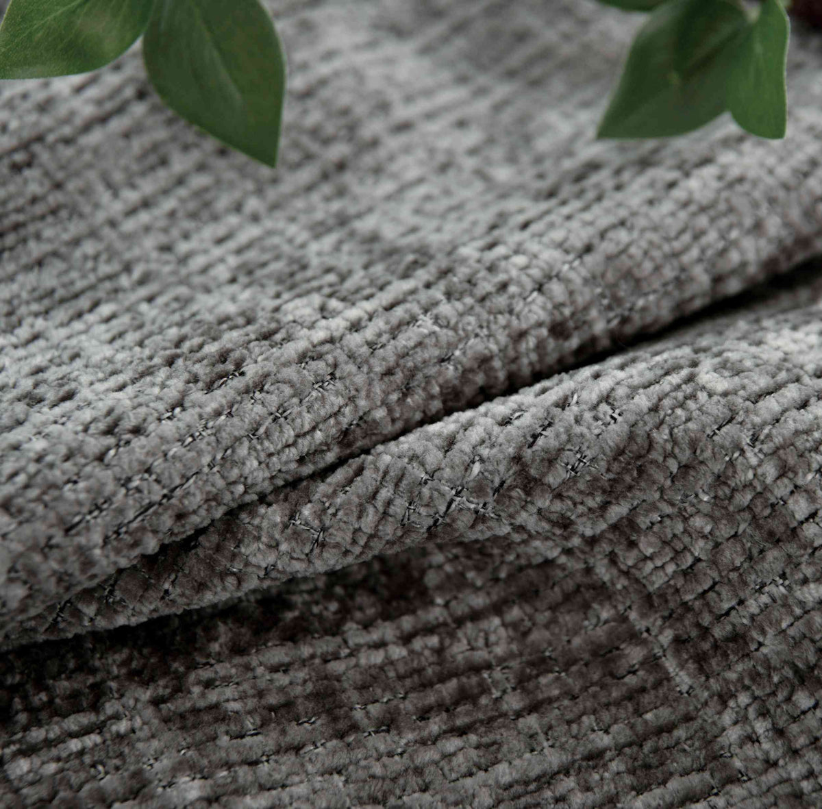 Vorhang Chenille Jacquard »RIGA« mit Multiband-Aufhängung Luxuriöser Stil für Ihr Zuhause 2023500 Vorhang Img1493 | girdainenbox.com