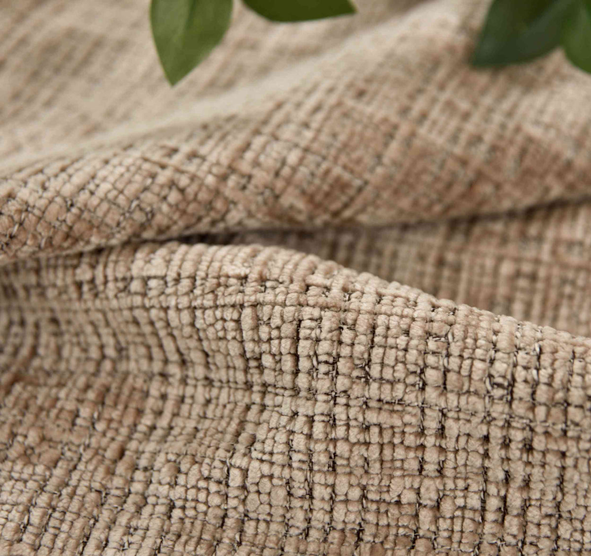 Vorhang Chenille Jacquard »RIGA« mit Multiband-Aufhängung Luxuriöser Stil für Ihr Zuhause 2023500 Vorhang Img1557 | girdainenbox.com