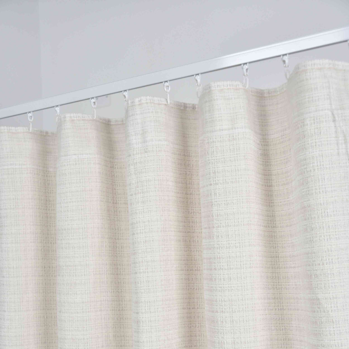 Vorhang Chenille Jacquard »RIGA« mit Multiband-Aufhängung Luxuriöser Stil für Ihr Zuhause 2023500 Vorhang Img3474 | girdainenbox.com