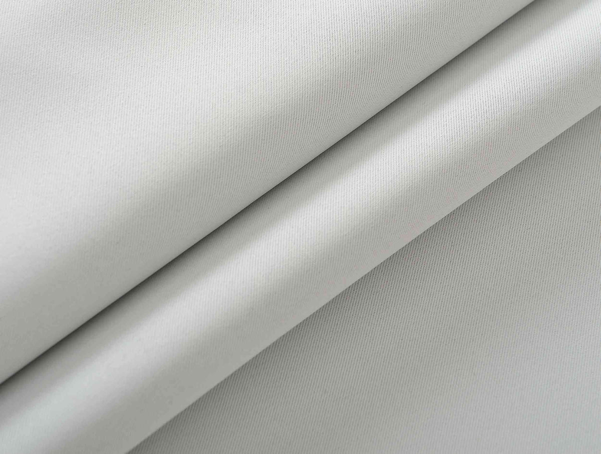 Verdunkelungsvorhang Schlaufen »Stein« HxB 245x135 cm Stein Blackout Matt Uni Kräuselband 20610X Vorhang verdunkelungsvorhang-stein-gewebemuster-naehe-ansicht | girdainenbox.com