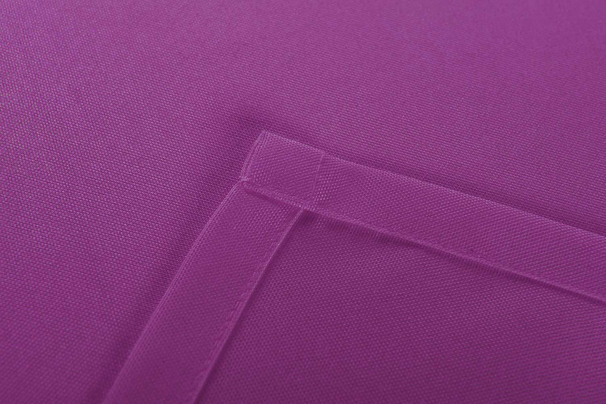 Flächenvorhang Schiebegardine Cationic blickdicht Leinen Optik natura seidenmatt Landhaus Stil 204411 Schiebegardine 10000265_fabric_lila_3_2399de37-410b-4914-b986-c5cc2eca83e4 | girdainenbox.com