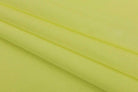 2er Pack Flächenvorhänge Schiebegardinen komplett Set Cationic blickdicht Leinen Optik natura seidenmatt Landhaus Stil 204411-2 Schiebegardine 10000265_fabric_limette_1_1 | girdainenbox.com