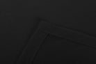 Flächenvorhang Schiebegardine Cationic blickdicht Leinen Optik natura seidenmatt Landhaus Stil 204411 Schiebegardine 10000265_fabric_schwarz_3_a6dd6995-9187-40c5-836c-d676cb827c1b | girdainenbox.com