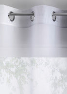 2er Pack Gardinen Vertikal Farbverlauf Druck Transparent »Modena« mit Ösen und Raffhalter, Vorhang, Dekoschal 10000183 Gardinen Set 17158334-yIwaZG2v_1_5199a74c-8778-4031-b698-315d326db241 | girdainenbox.com