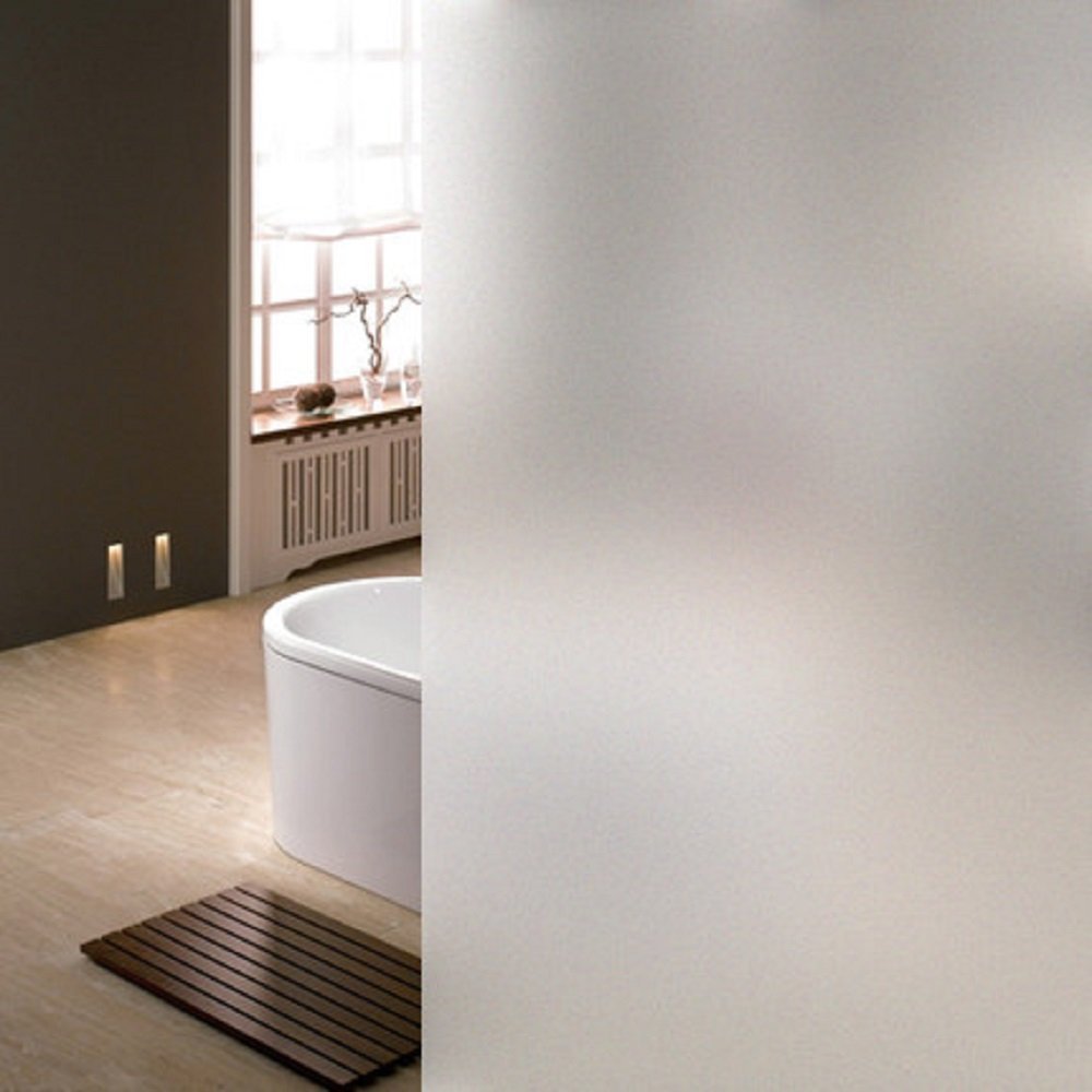 Fensterfolie selbsthaftend Sichtschutzfolie Anti-UV statische Haftung Folie selbstklebend 201916000 Folien 2019032-milchglass_1_6ed0aa4e-09e1-4961-912a-c54806450ada | girdainenbox.com
