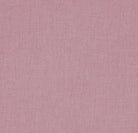 2er Set Vorhänge Verdeckte Schlaufen Cationic »JENA« Blickdicht Leinen Optik Gardinen Meliert Gardinenband mit Raffhalter 2019037-2 Vorhang Set 2019037_stoff_rosa | girdainenbox.com
