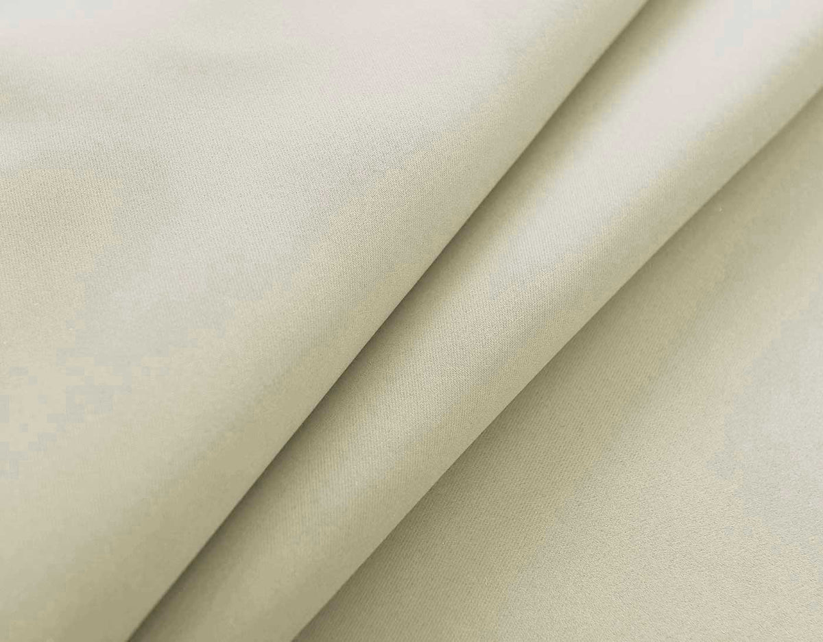 Vorhang Blickdicht »NewYork« 1er-Pack Thermo-Gardine Verdunkelungsvorhang Blackout Ösen schalldämmend UV-Schutz Raffhalter 201920600 Vorhang 201920600_beige_1_salbei | girdainenbox.com