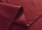 Vorhang Blickdicht »NewYork« 1er-Pack Thermo-Gardine Verdunkelungsvorhang Blackout Ösen schalldämmend UV-Schutz Raffhalter 201920600 Vorhang 201920600_bordeaux_2 | girdainenbox.com