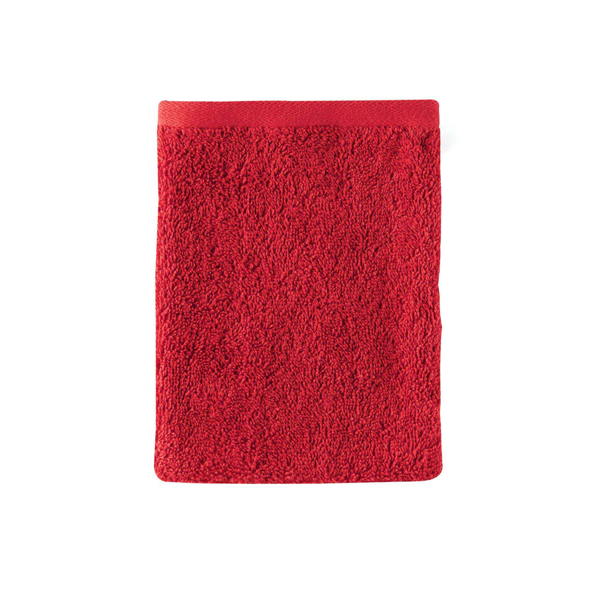 Frottee Waschlappen Handtuch Saunatuch »Montreal« 100% Bio Baumwolle 500 g/m² Nachhaltig Rot Waschhandschuh 15x20 cm Frottee 2020100rot_f7565d24-6ba2-471a-8c14-79290dc9cfce | girdainenbox.com