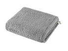Frottee Waschlappen Handtuch Saunatuch »Montreal« 100% Bio Baumwolle 500 g/m² Nachhaltig Grau Handtuch 50x100 cm Frottee 2020102grau_4a2b3226-df77-4bab-93f0-eeb8fd3e142c | girdainenbox.com
