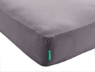 Spannbettlaken »Bremen« Bettlaken Bio Baumwolle Hautfreundlich für Boxpringbetten Matratzen bis 30 cm Höhe 202093 Dunkelgrau BxL+H 90x200+30 cm Bettwäsche 202093dunkelgrau_9733fbcb-b0a4-4cc3-84aa-e49114bba620 | girdainenbox.com