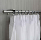Ausziehbare Gardinenstange »Ningbo« Ø16/19 mm Komplettset zum sofortigen Montieren Wand- und Deckenmontage 2024140 Innenlaufstange 2024140_edel_6 | girdainenbox.com