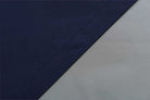 1er Set Vorhänge Schal Ösen »Berlin« Microsatin Lichtdurchlässig Uni Matt 20405N Vorhang 20400_detail_dunkelblau_2_cbcc9f56-3436-49e3-acea-8dd1319536f8 | girdainenbox.com