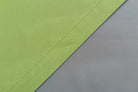 2er Set Vorhänge Schal Ösen »Berlin« Microsatin Lichtdurchlässig Uni Matt 20405N2 Vorhang 20400_detail_gruen_2_1 | girdainenbox.com