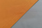 1er Set Vorhänge Schal Ösen »Berlin« Microsatin Lichtdurchlässig Uni Matt 20405N Vorhang 20400_detail_orange_2_1_4685a733-c79d-4f4e-adbc-5355106ae37e | girdainenbox.com