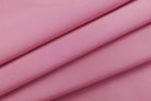 2er Set Vorhänge Schal Ösen »Berlin« Microsatin Lichtdurchlässig Uni Matt 20405N2 Vorhang 20400_detail_pink_1_1 | girdainenbox.com