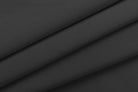 1er Set Vorhänge Schal Ösen »Berlin« Microsatin Lichtdurchlässig Uni Matt 20405N Vorhang 20400_detail_schwarz_1_1_ae48a1dc-a130-4048-8580-290e8602af8f | girdainenbox.com
