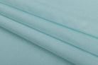 2er Pack Flächenvorhänge Schiebegardinen komplett Set Cationic blickdicht Leinen Optik natura seidenmatt Landhaus Stil 204411-2 Schiebegardine 204411_detail_2-aqua | girdainenbox.com