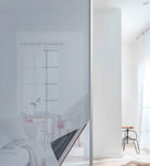 Fensterfolie selbsthaftend Sichtschutzfolie Anti-UV statische Haftung Folie selbstklebend 201916000 Folien 3 | girdainenbox.com