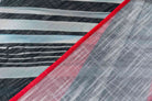 Vorhang Ösen Grobfaser »Seoul Collection« Digital Druck Ösen Gardinen Linenlook-Struktur Halbransparent Blickdicht 2024120 Vorhang 3F3A5937 | girdainenbox.com