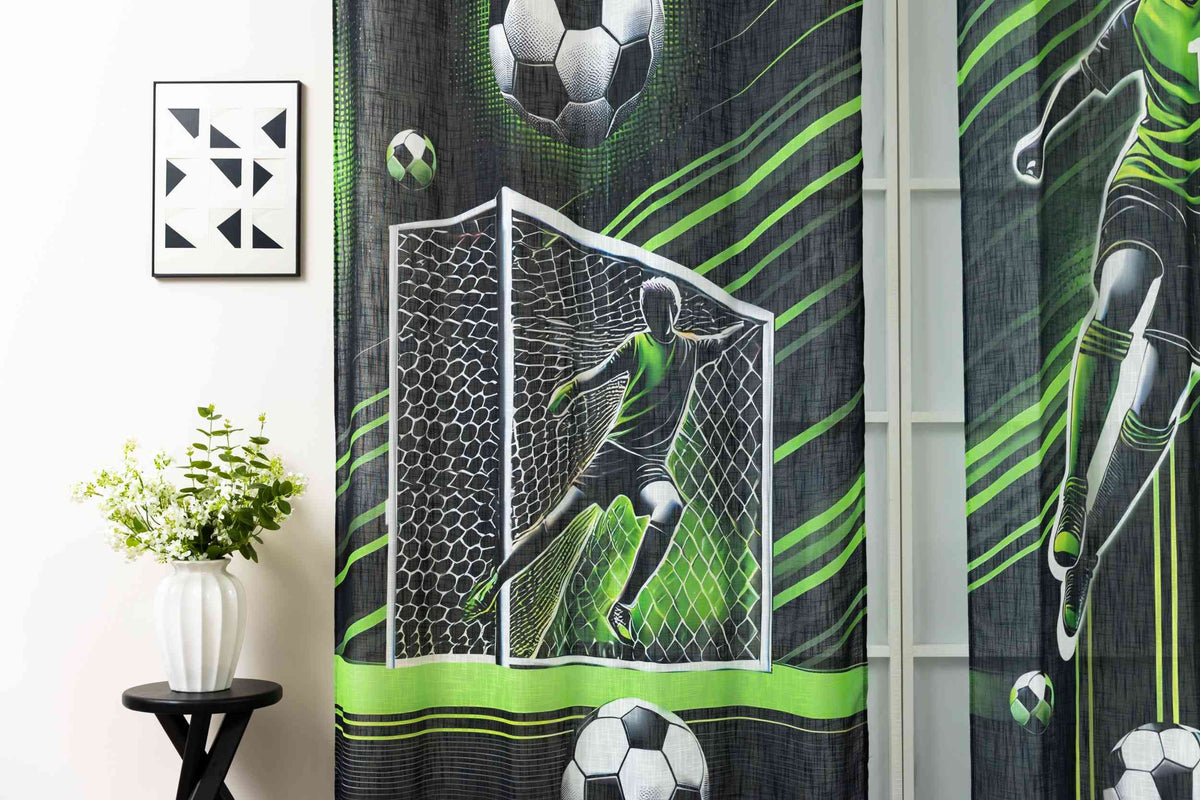 Vorhang Ösen Grobfaser »Seoul Collection« Digital Druck Ösen Gardinen Linenlook-Struktur Halbransparent Blickdicht 2024120 Vorhang 3F3A5977 | girdainenbox.com