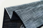Vorhang Ösen Grobfaser »Seoul Collection« Digital Druck Ösen Gardinen Linenlook-Struktur Halbransparent Blickdicht 2024120 Vorhang 3F3A6008 | girdainenbox.com