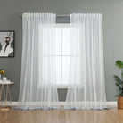 Gardine Raschel Stickerei Design »Florenz« Multiband für Gardinenschiene und Gardinenstange Elegante Fensterdekoration 2023200 Gardinenschal 593A0085 | girdainenbox.com